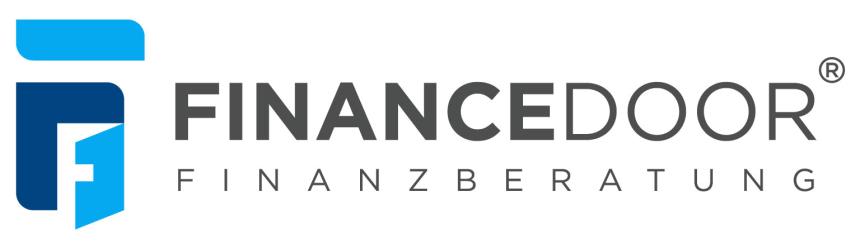 Logo von FINANCEDOOR GmbH