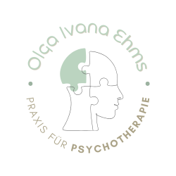 Logo von Olga Ivana Ehms, Heilpraktikerin für Psychotherapie 