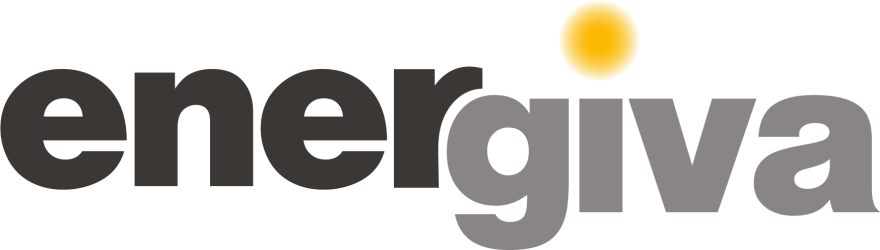 Firmenlogo energiva GmbH