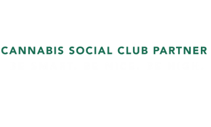 Logo von Cannabis Social Club Partner