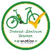 Logo von Dreirad-Zentrum Bremen