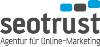 Firmenlogo SEOtrust Marketing GmbH & Co. KG