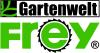 Firmenlogo Gartenwelt Frey GmbH & Co. KG