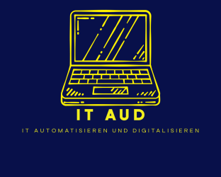 Logo von IT AuD