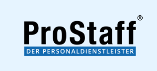 Logo von ProStaff GmbH