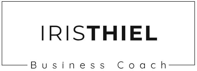 Firmenlogo Iris Thiel - Business Coach Berlin