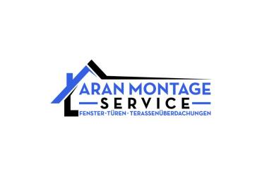 Logo von Aran Montage Service 
