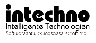 Logo von intechno Softwareentwicklungsgesellschaft mbH