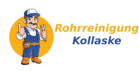 Logo von Rohrreinigung Kollaske