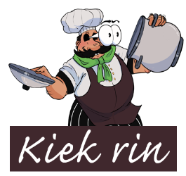 Logo von Kiek rin GbR Deutsche Küche & Catering