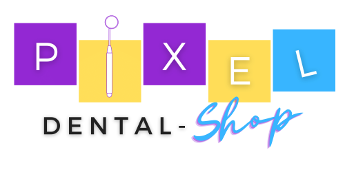 Logo von PIXEL.dental GmbH & Co.KG