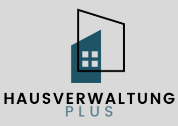 Logo von HausverwaltungPlus - Jörg Morgenstern