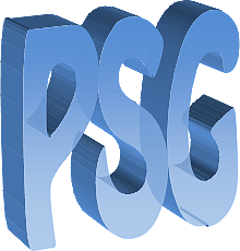 Logo von PSG-Vermittlung