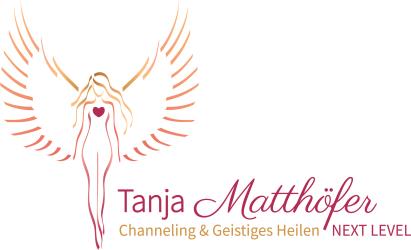 Firmenlogo Tanja Matthöfer (Channeling & Geistiges Heilen)