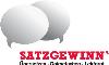 Logo von Übersetzungsbüro SATZGEWINN