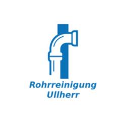 Logo von Rohrreinigung Ullherr