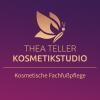 Firmenlogo Fußpflege Küps | Thea Teller Kosmetikstudio