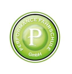 Logo von Performance Fahrschule GmbH