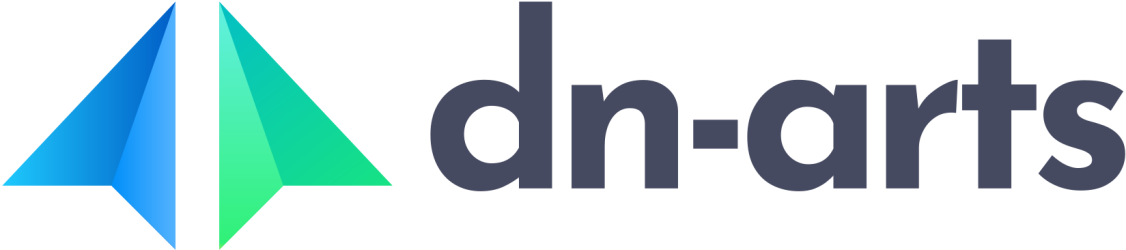 Logo von dn-arts