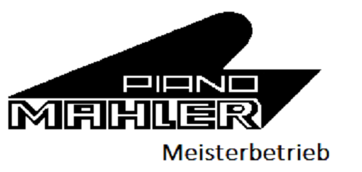 Logo von Piano Mahler