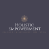 Firmenlogo HOLISTIC EMPOWERMENT: Mindfulness & Meditation by Alexandra Gudereit