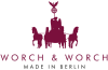 Logo von Worch & Worch Delicious Jerky GmbH