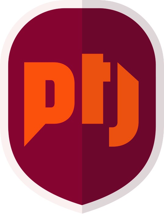 Logo von PT-Jones Personal Training Freiburg | Basel