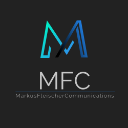 Firmenlogo MFC-MarkusFleischerCommunications