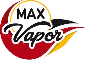 Logo von maxvapor.de