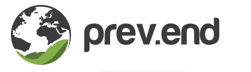 Logo von prev.end GmbH