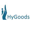 Logo von HyGoods GmbH