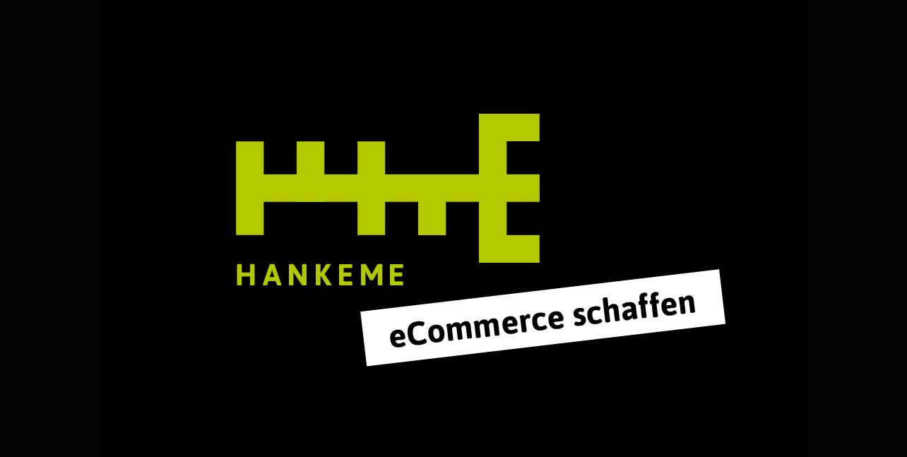 Logo von hankeME GmbH