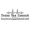 Firmenlogo Trans Tax Consult Berlin Steuerberatungsgesellschaft mbH