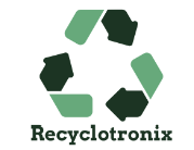 Logo von Recyclotronix GmbH