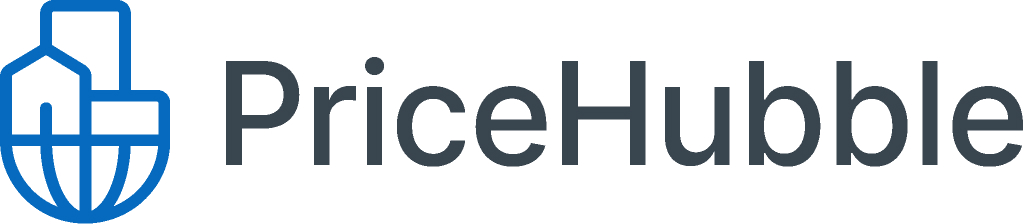 Logo von PriceHubble Deutschland GmbH