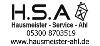 Logo von Hausmeister-Service-Ahl