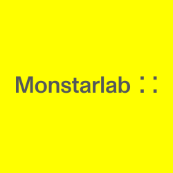 Logo von Monstarlab