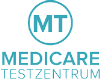 Logo von Medicare Covid-Testzentrum - Frankfurt am Main