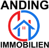 Logo von Anding Immobilien Detmold