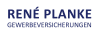 Logo von Versicherungsmakler René Planke