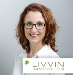 Logo von Dot LIVVIN Immobilien GmbH