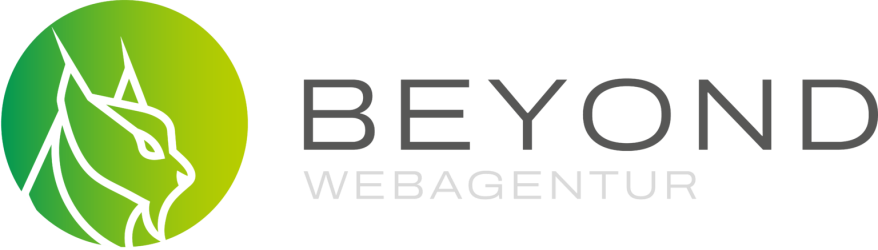 Firmenlogo Beyond Webagentur