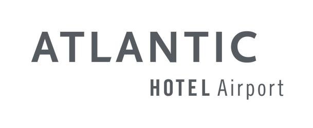 Logo von Atlantic Hotel Airport GmbH