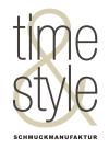 Logo von time & style goldschmiede gmbh