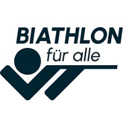 Firmenlogo Teambuilding Biathlonmobil