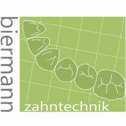 Firmenlogo Biermann Zahntechnik GmbH