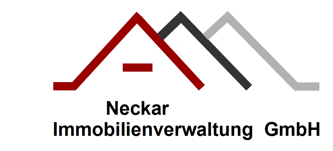 Logo von Neckar Immobilienverwaltung GmbH