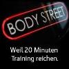 Logo von Body Street Wolfratshausen am Bahnhof 