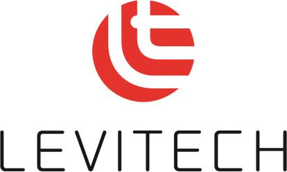 Logo von LEVITECH GmbH