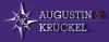 Logo von Rechtsanwälte Augustin und Krückel